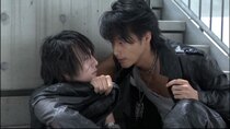 Kamen Rider Kabuto - Episode 38 - The Dangerous Younger Sister