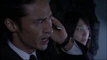 Kamen Rider Kabuto - Episode 41 - The Strongest Defeated
