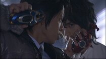 Kamen Rider Kabuto - Episode 48 - Tendou Dies!!