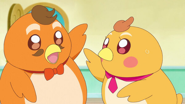 Hirogaru Sky! Precure Episode 15 - Watch Hirogaru Sky! Precure E15 Online