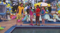 The Fresh Beat Band - Episode 3 - Cool Pool Party