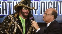 WWE's Most Wanted Treasures - Episode 3 - Macho Man Randy Savage