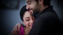 Anupama - Episode 909 - Maaya's Nervous Breakdown 