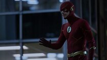 The Flash - Episode 12 - A New World (3)
