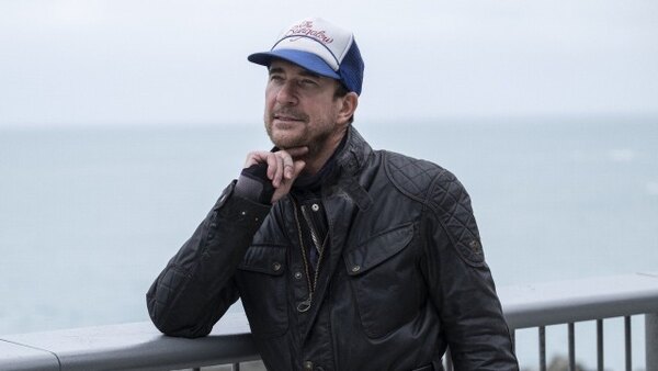 Ride with Norman Reedus - S05E02 - The South Island of New Zealand With Dylan McDermott