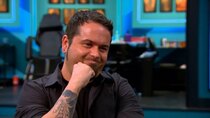Ink Master: Redemption - Episode 10 - Holy Trinity of Redemption