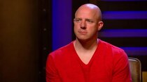 Ink Master: Redemption - Episode 7 - Tuff Redemption