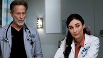 Chicago Med - Episode 20 - The Winds of Change Are Starting to Blow