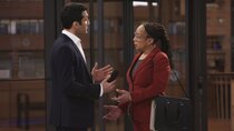 Chicago Med - Episode 21 - Might Feel Like It's Time for a Change