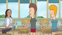 Mike Judge's Beavis and Butt-Head - Episode 11 - Sad Boys