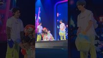 NCT DREAM - Episode 55 - 我哋以后一定要再见面喎