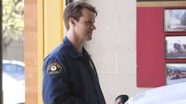 Chicago Fire - Episode 22 - Red Waterfall