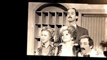 Channel 5 (UK) Documentaries - Episode 48 - Fawlty Towers: 50 Years of Laughs