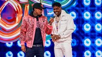 Nick Cannon Presents: Wild 'N Out - Episode 14 - Antonio Brown; Cuttino Cat Mobley