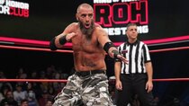 ROH On HonorClub - Episode 11 - ROH on HonorClub 011