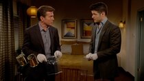 The Young and the Restless - Episode 160