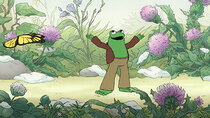 Frog and Toad - Episode 5 - Spring