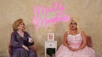 Give It To Me Straight - Episode 6 - Jaymes Mansfield