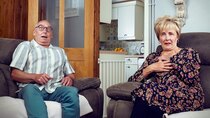 Gogglebox - Episode 12