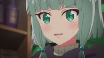 Isekai Shoukan wa Nidome Desu Episode 6 - Watch Isekai Shoukan wa Nidome  Desu E06 Online