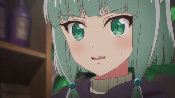 Isekai Shoukan wa Nidome Desu Episode 7 - Watch Isekai Shoukan wa