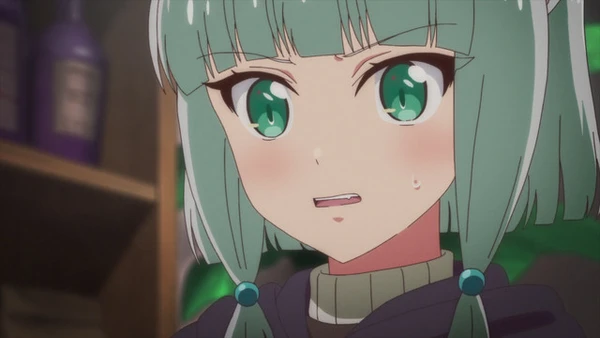 Isekai Shoukan wa Nidome Desu Episode 12 - Watch Isekai Shoukan wa