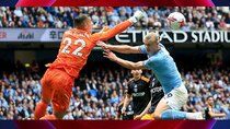 Match of the Day - Episode 40 - MOTD - 6th May 2023