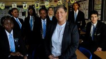 Channel 5 (UK) Documentaries - Episode 49 - The Teacher With Tourette's