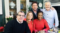 James Martin's Saturday Morning - Episode 37 - Charlene White, Claude Bosi, Chantelle Nicholson, Nick Nairn