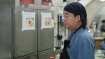 The Genius Paik - Episode 8 - The Fourth Day in Naples