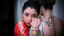 Anupama - Episode 925 - Anupama Feels Disheartened 