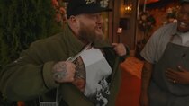 F*ck, That's Delicious - Episode 10 - Feasting in New York with Action Bronson, Marlon Chito Vera,...