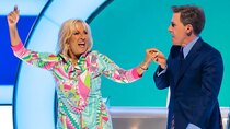 Would I Lie to You? - Episode 11 - More Unseen Bits