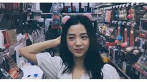 Lilifilm Official - Episode 5 - LILI’s FILM #1 - JISOO in JAPAN