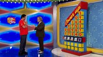 The Price Is Right - Episode 160 - Wed, May 17, 2023