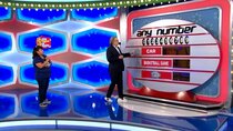 The Price Is Right - Episode 161 - Thu, May 18, 2023