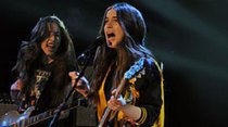 Later... with Jools Holland - Episode 2 - Primal Scream, Haim, Everything Everything, Ana Moura, Night...