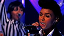 Later... with Jools Holland - Episode 2 - Pixies, Janelle Monae, Tony Joe White, Chvrches, Barrence Whitfield...