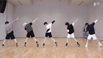 TOMORROW X TOGETHER OFFICIAL - Episode 74 - '교환일기 (두밧두 와리와리)' Dance Practice
