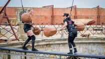 Fort Boyard - Episode 6