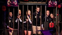 Fort Boyard - Episode 8