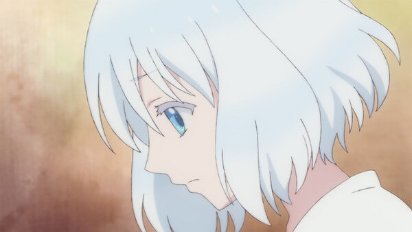 Niehime to Kemono no Ou Episode 8 - Watch Niehime to Kemono no Ou