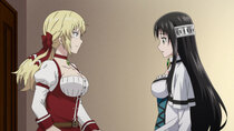 Yuusha ga Shinda! - Episode 6 - The Legendary Hero Is a Girl