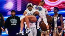 Nick Cannon Presents: Wild 'N Out - Episode 16 - Bianca Belair & The Street Profits (WWE) / Pheelz