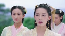 Princess Agents - Episode 14