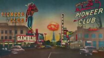 The City of Las Vegas - Episode 5 - The Fifties