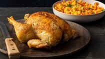 America's Test Kitchen - Episode 18 - Spring Chicken Dinner