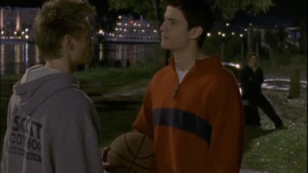 One Tree Hill - Ep. 1 - Pilot