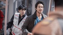 Dr. Romantic - Episode 10 - The Abuse of Justice
