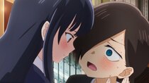 Boku no Kokoro no Yabai Yatsu - Episode 9 - I Hate Yamada